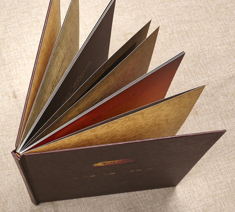 enprime liv hardbound