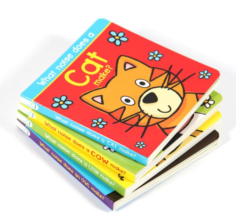 Interactive Board Books1