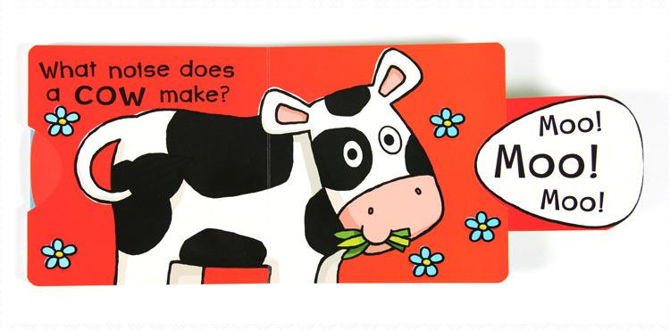 Interactive Board Books2