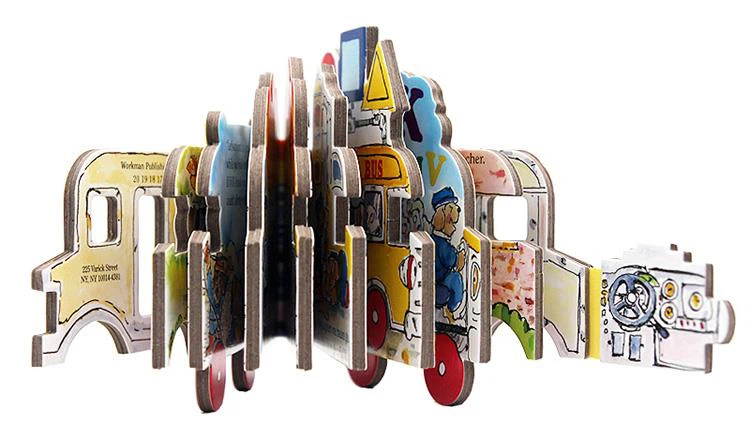 ABC (liv tablo an gwo)