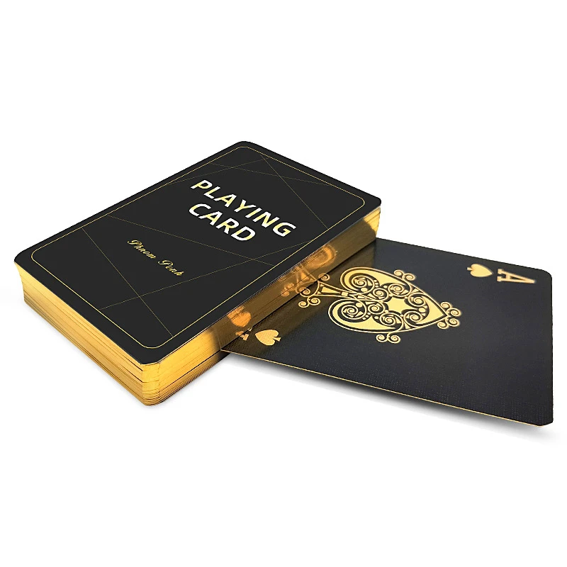 Poker cards Poker cards