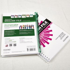 Tèks Liv Enpresyon, Liv Inivèsite ak Liv Elèv la