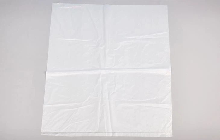Bag biodégradables